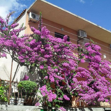 Apartments Katica Makarska Exterior foto