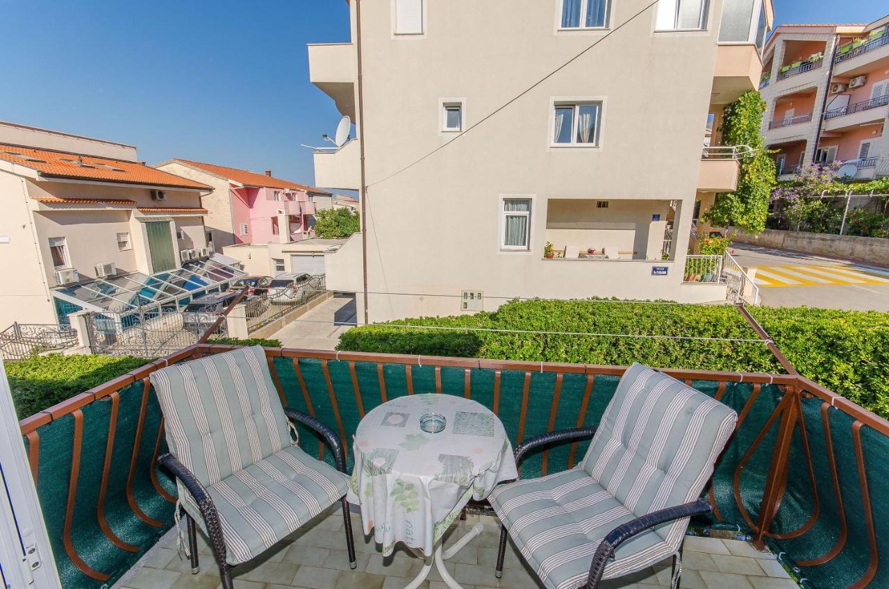 Apartments Katica Makarska Exterior foto